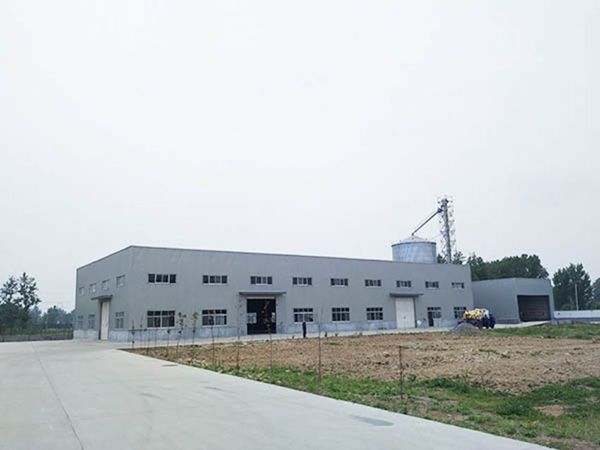 廠(chǎng)房設(shè)(shè)備